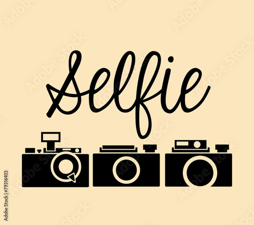 photo selfie