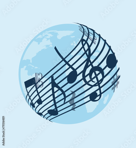 music design