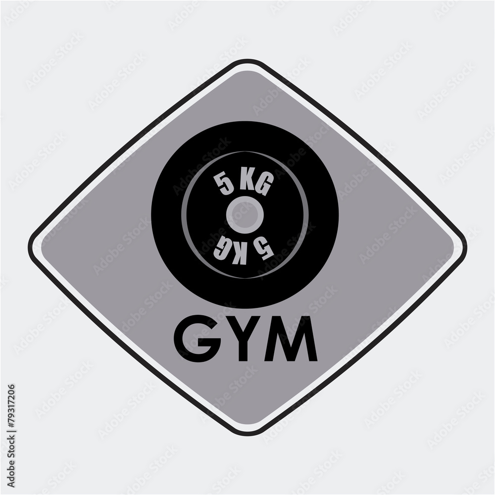 gym concept gym concept
