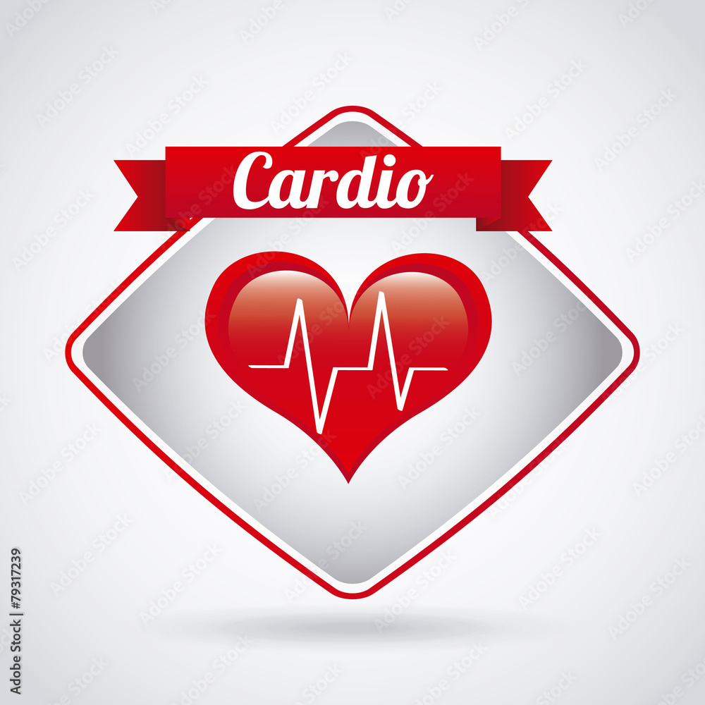 cardiology icon cardiology icon