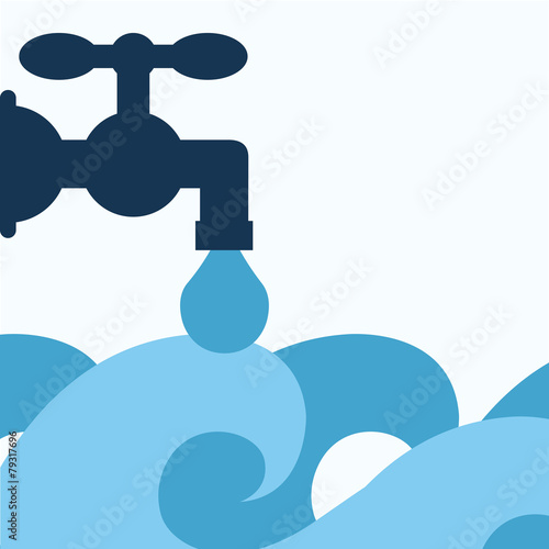 water icon