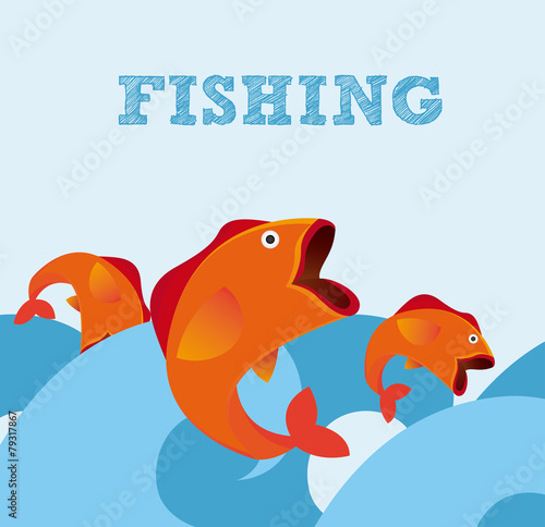 fishing icon