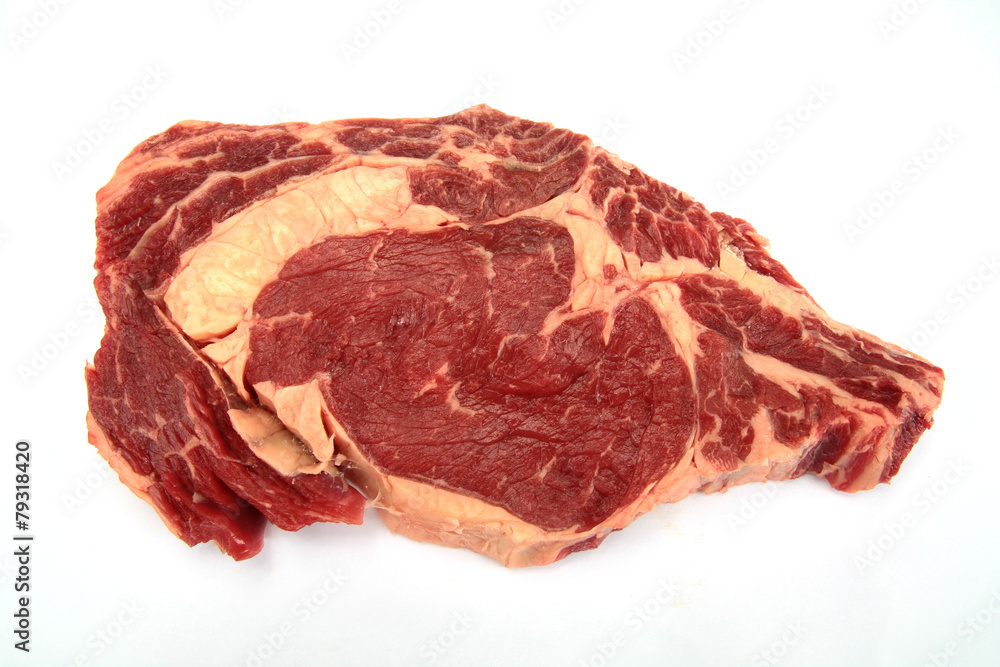 Obraz premium entrecôte