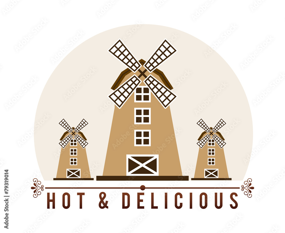 bakery label bakery label