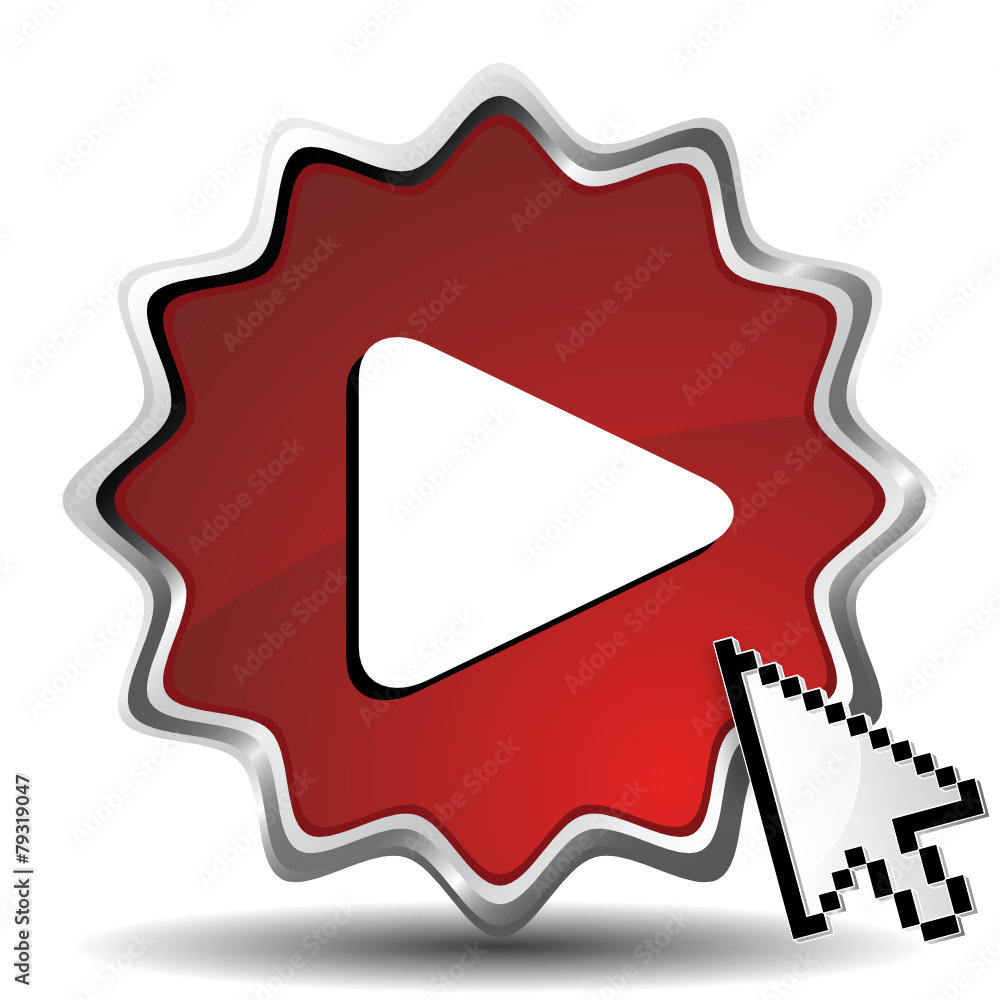 PLAY ICON PLAY ICON