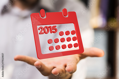 cal 2015