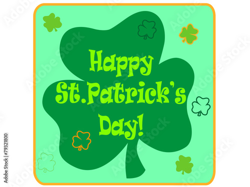 St Patrick's Day 2