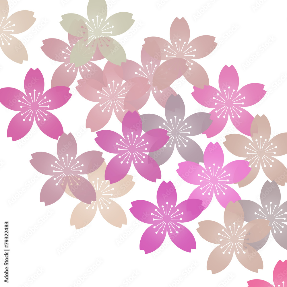 桜 桜