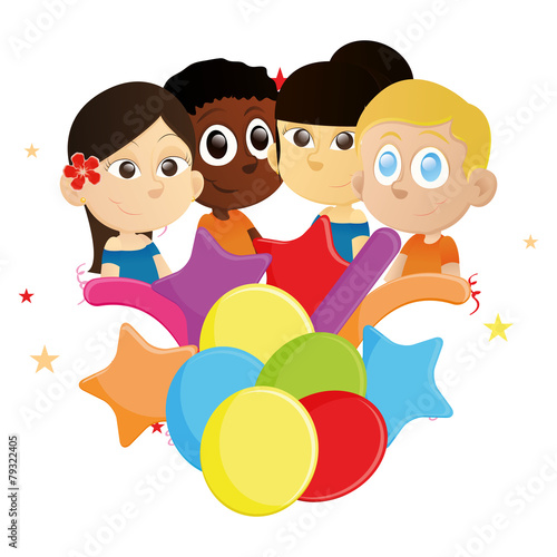 children's day