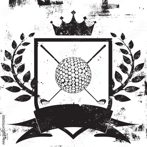 Golf Clubs Insignia