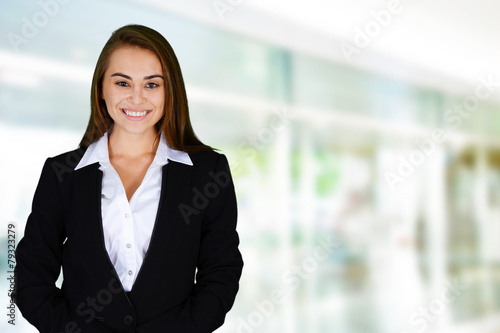 Businesswoman