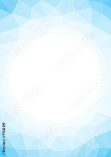 Light at the center