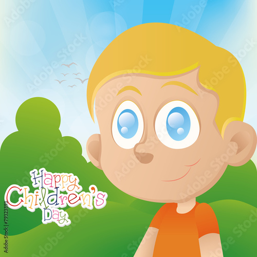 Happy Children s day