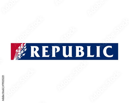 red white blue republic party logo 38