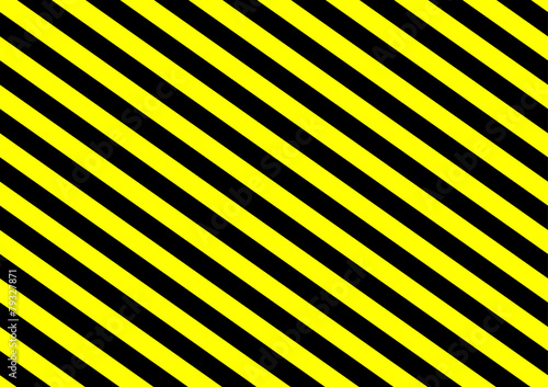 vector black and yellow background