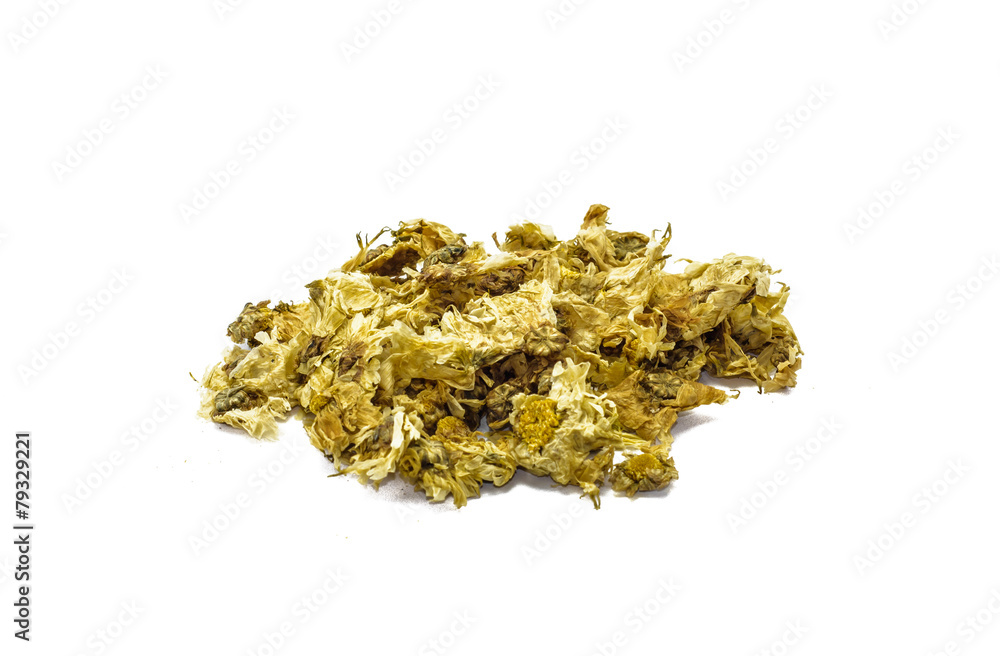 dry chrysanthemum tea dry chrysanthemum tea