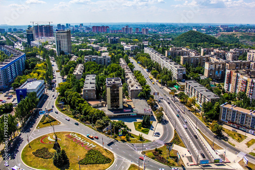 Donetsk photo