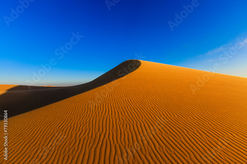 Dünen der Namibwüste