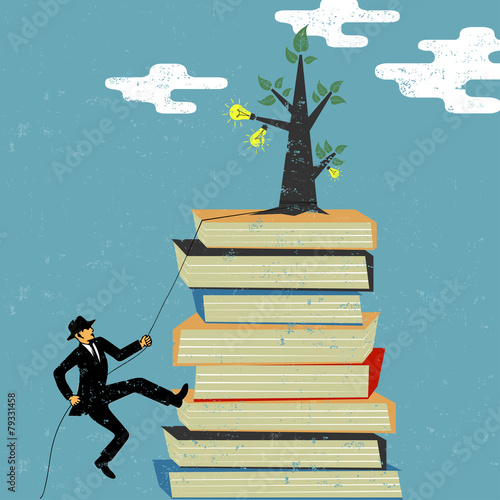 Creative business concept