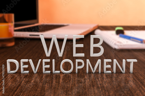 Web Development