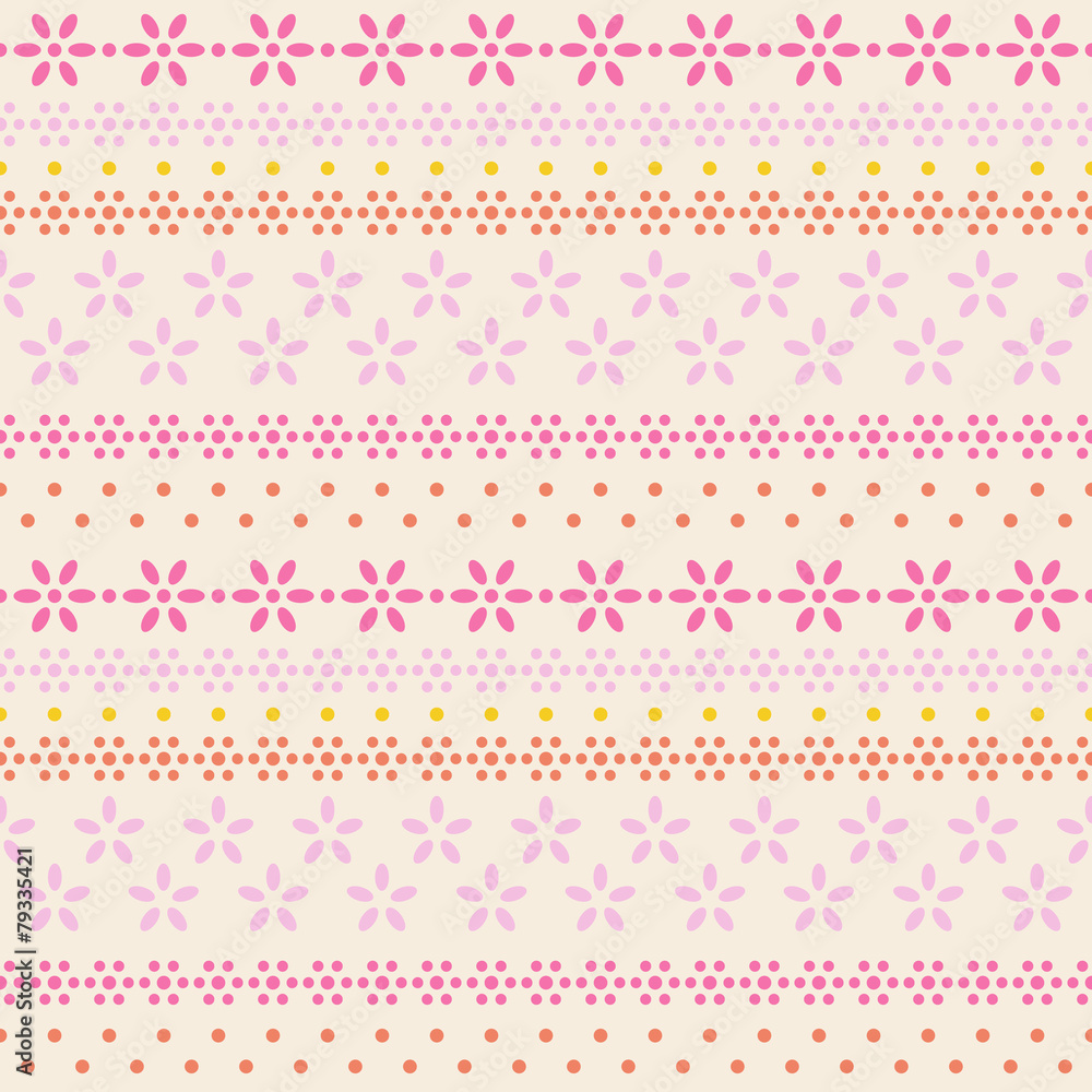 floral lace graphic on latte background, vector illustration floral lace graphic on latte background, vector illustration