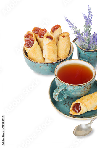 Black tea