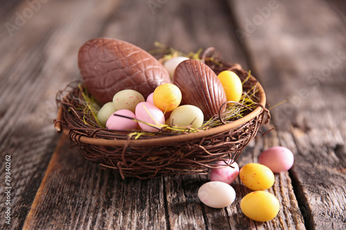 Photography easter egg