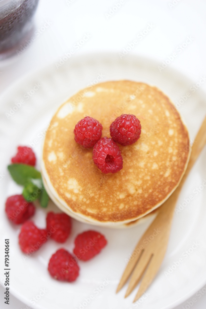 パンケーキ パンケーキ
