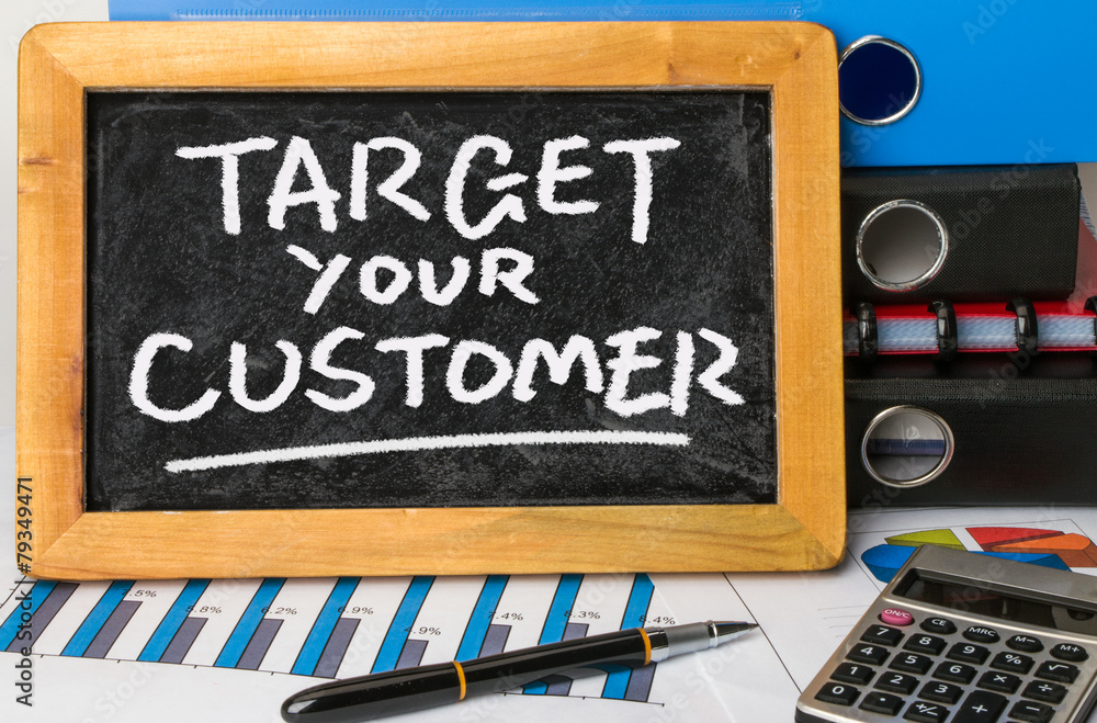 © cacaroot - target your customer © cacaroot - target your customer