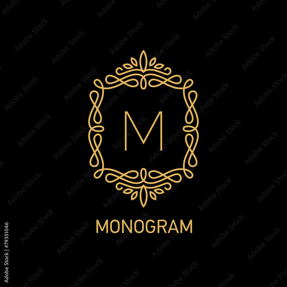 Monogram6