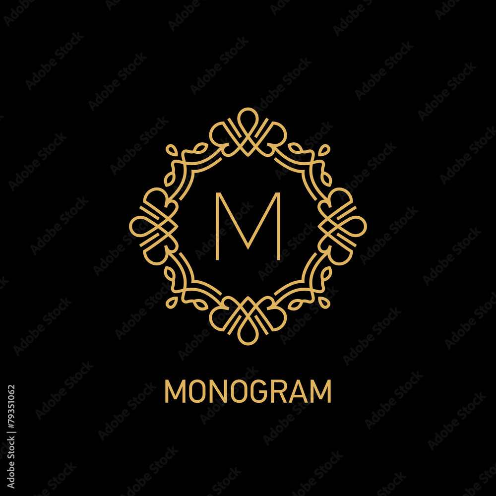 Monogram7 Monogram7