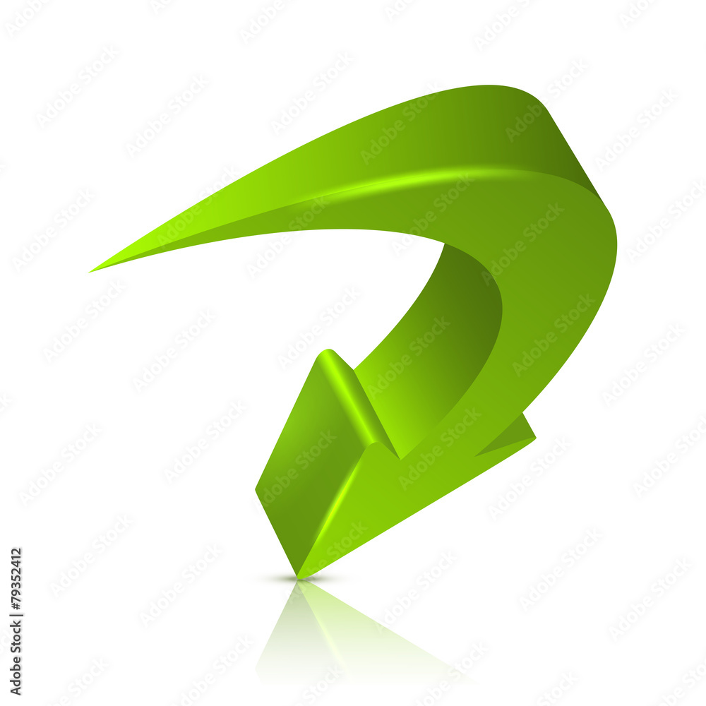 Arrow 3D Arrow 3D