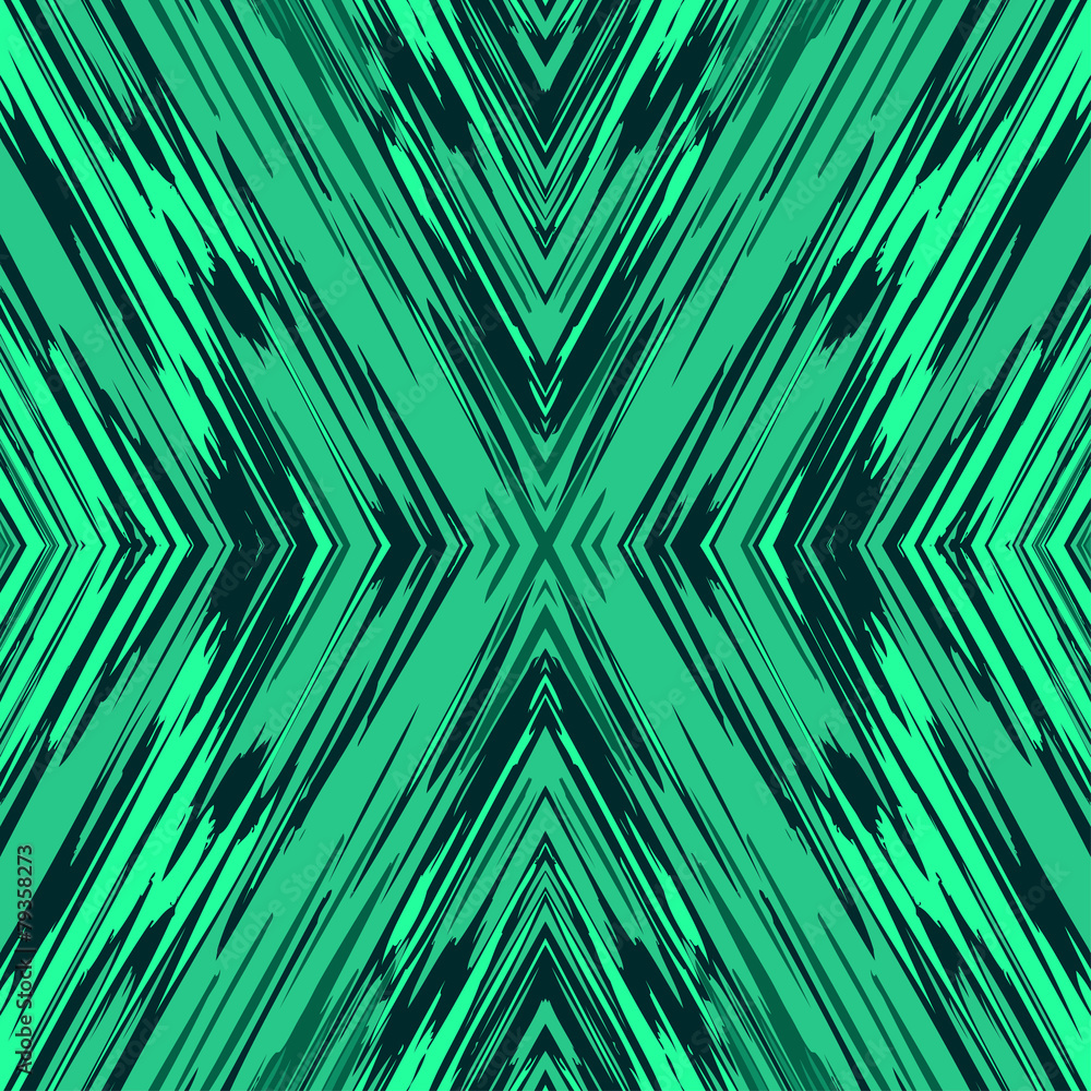 Obraz premium Water Seamless Color Background