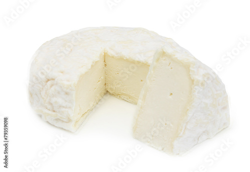 French cheese - Saint Marcelin / Saint Félicien