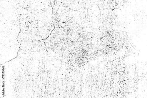 Dirty Cracked Plaster Texture