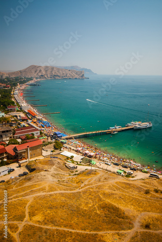 Sudak