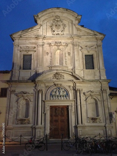 Italian Basilica