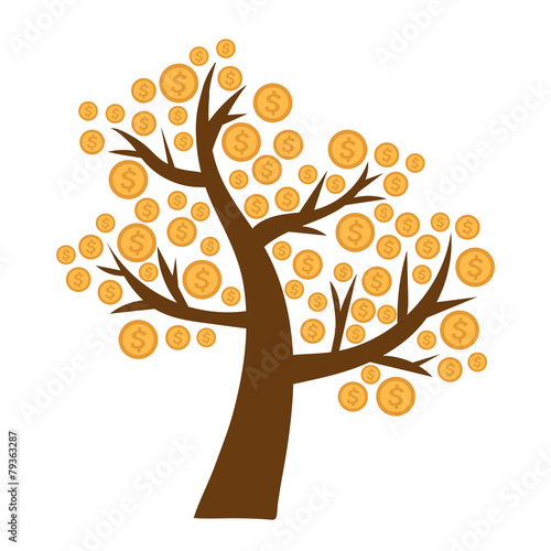 Money tree