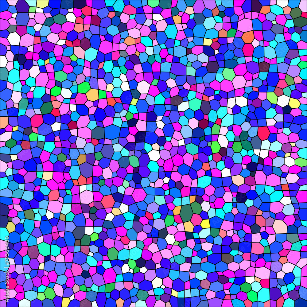 Abstract background with abstract shapes. Vector. 4 Abstract background with abstract shapes. Vector. 4