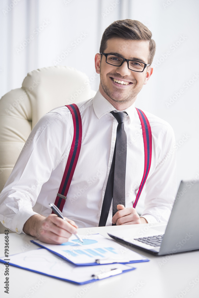 Business Business