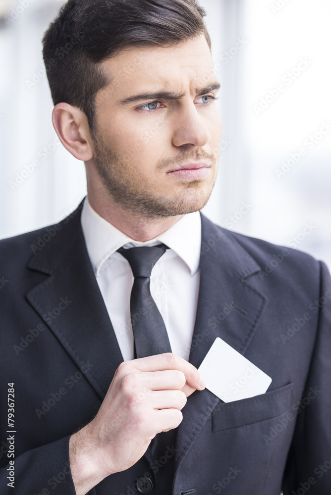 Business Business