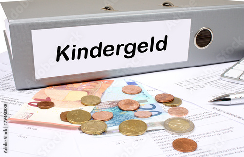 Kindergeld