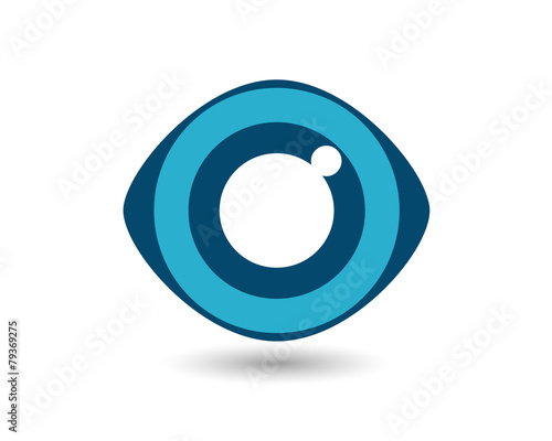 eye