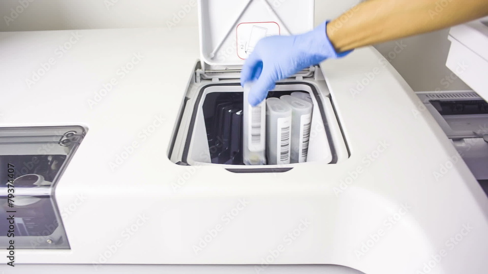 Medical laboratory 03 HD Medical laboratory 03 HD