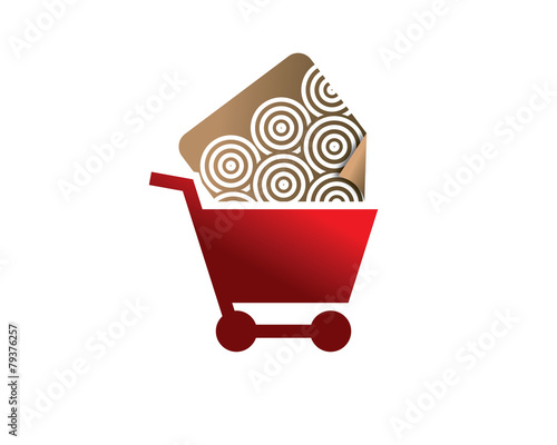 wallpaper shoping