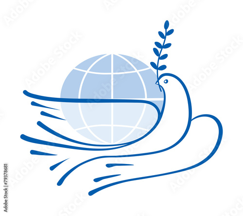 dove of peace