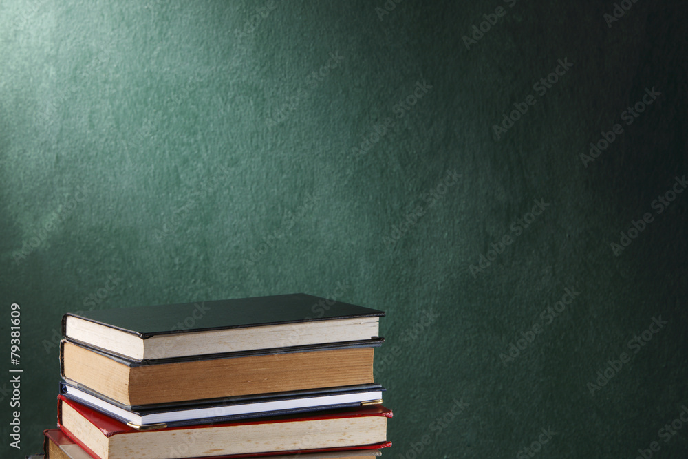books books