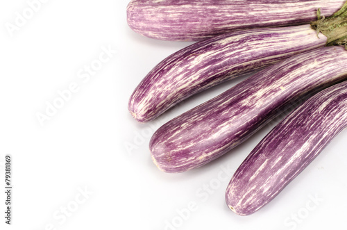 Wallpaper Mural Eggplant Torontodigital.ca