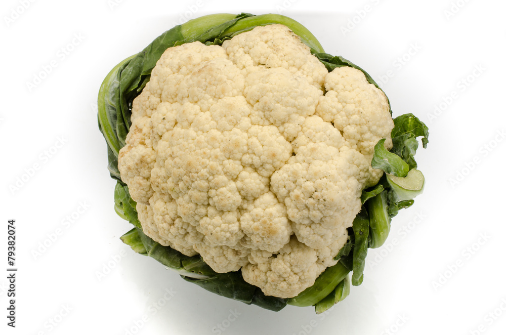 Cauliflower Cauliflower