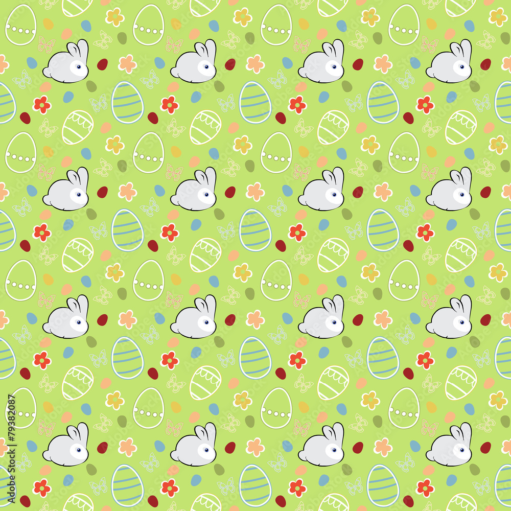 Hintergrund mit ostern eiern Hintergrund mit ostern eiern